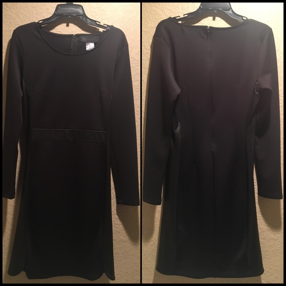 Black Dress Large Kardashian’s Kollection $10